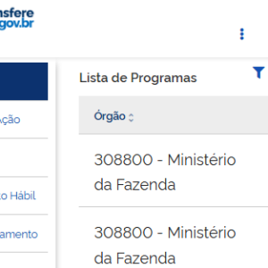 <span style="color: #003e91;"><b> Transferências Especiais Completo</b></span><span style="color: #000000;"> - 100% Prático com Ambiente de Treinamento - Ciência das Emendas Individuais; Gestão do Plano de Ação; Prestação de contas do Relatório de Gestão<br></span><span style="color: #FF9900;"><b> - Instrução Normativa TCU nº 93/2024.</b></span> <span style="color: #003e91;font-size: 120%;"><br>13 de Junho - <b>On-Line</b>